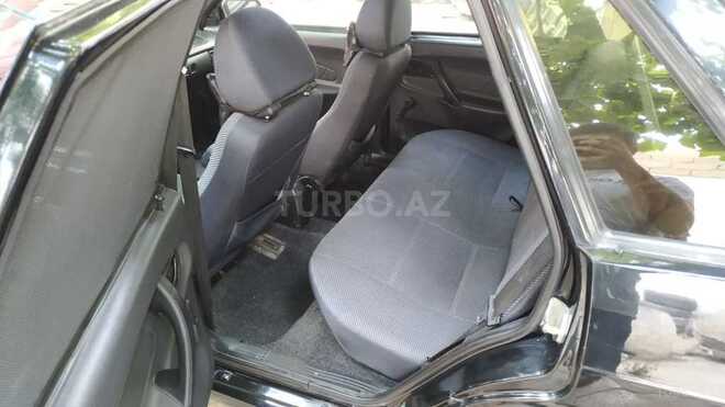 LADA (VAZ) 2115 2011, 146,135 km - 1.6 l - Bakı