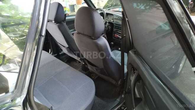 LADA (VAZ) 2115 2011, 146,135 km - 1.6 l - Bakı