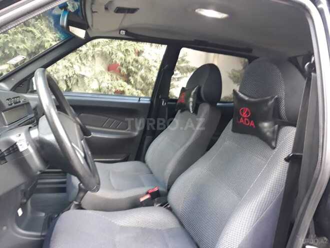 LADA (VAZ) 2115 2011, 146,135 km - 1.6 l - Bakı