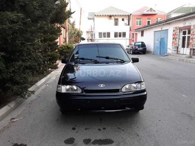 LADA (VAZ) 2115 2011, 146,135 km - 1.6 l - Bakı