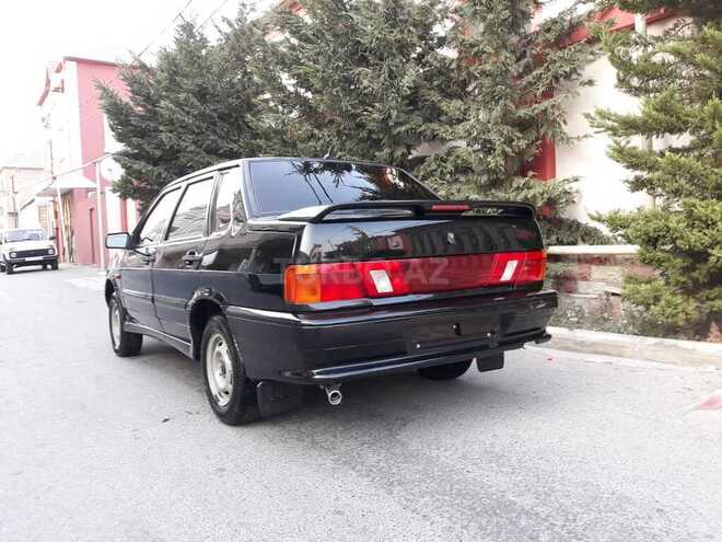 LADA (VAZ) 2115 2011, 146,135 km - 1.6 l - Bakı