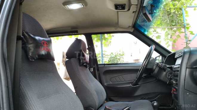 LADA (VAZ) 2115 2011, 146,135 km - 1.6 l - Bakı