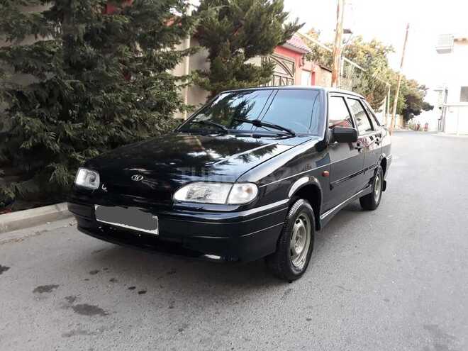 LADA (VAZ) 2115 2011, 146,135 km - 1.6 l - Bakı