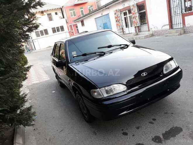 LADA (VAZ) 2115 2011, 146,135 km - 1.6 l - Bakı