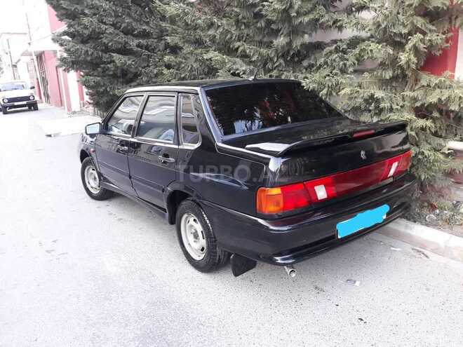LADA (VAZ) 2115 2011, 146,135 km - 1.6 l - Bakı