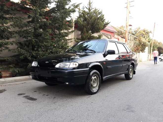 LADA (VAZ) 2115 2011, 146,135 km - 1.6 l - Bakı