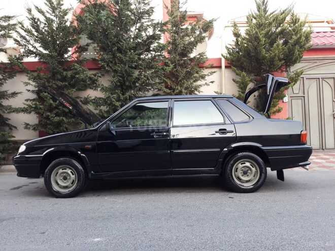 LADA (VAZ) 2115 2011, 146,135 km - 1.6 l - Bakı