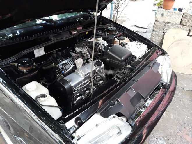 LADA (VAZ) 2115 2011, 146,135 km - 1.6 l - Bakı