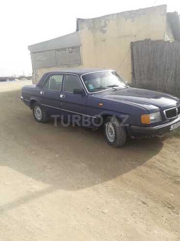 GAZ 3110 1998, 128,555 km - 0.2 l - Şirvan