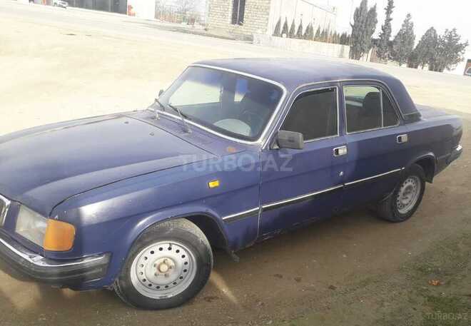 GAZ 3110 1998, 128,555 km - 0.2 l - Şirvan