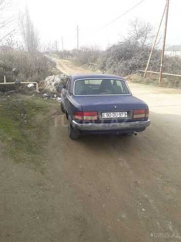 GAZ 3110 1998, 128,555 km - 0.2 l - Şirvan