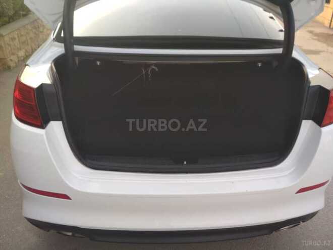 Kia Optima 2014, 104,000 km - 2.4 l - Bakı