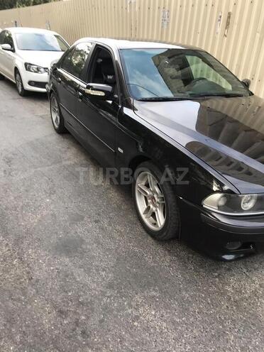 BMW 530 2002, 187,800 km - 3.0 л - Sumqayıt