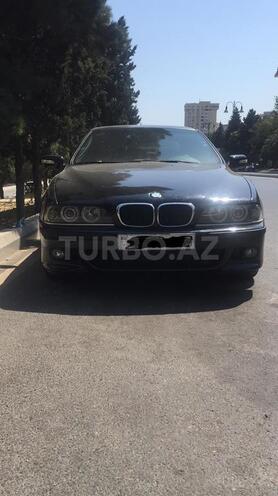 BMW 530 2002, 187,800 km - 3.0 л - Sumqayıt