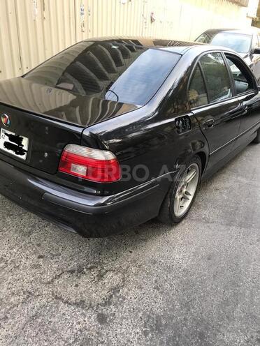 BMW 530 2002, 187,800 km - 3.0 л - Sumqayıt