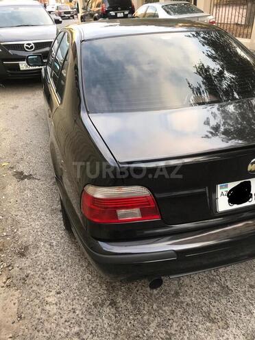 BMW 530 2002, 187,800 km - 3.0 л - Sumqayıt