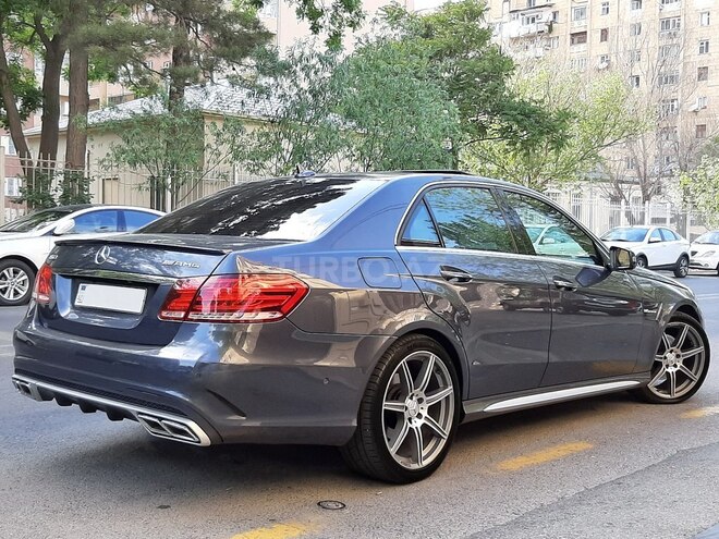 Mercedes E 350 2012, 175,000 km - 3.0 l - Bakı