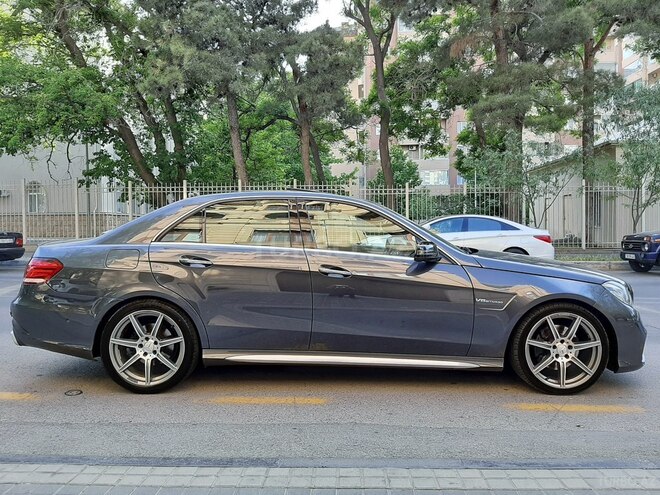Mercedes E 350 2012, 175,000 km - 3.0 l - Bakı