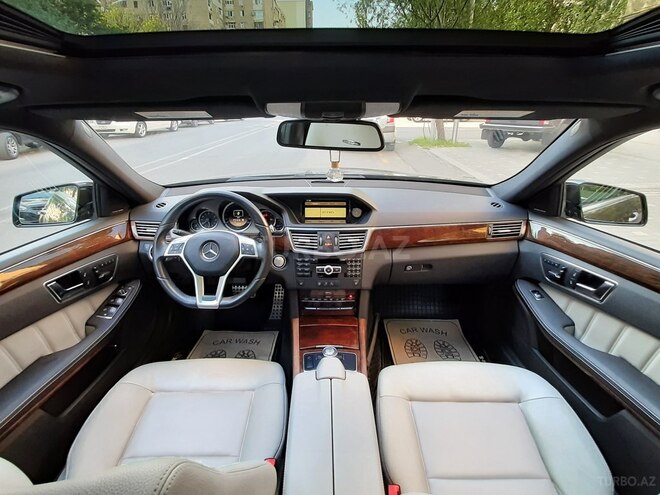 Mercedes E 350 2012, 175,000 km - 3.0 l - Bakı