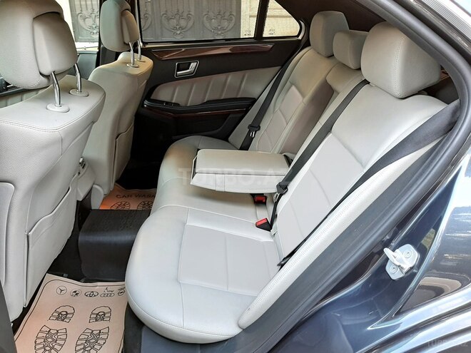 Mercedes E 350 2012, 175,000 km - 3.0 l - Bakı