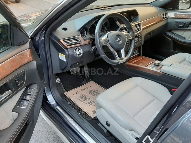 Mercedes E 350 2012, 175,000 km - 3.0 l - Bakı