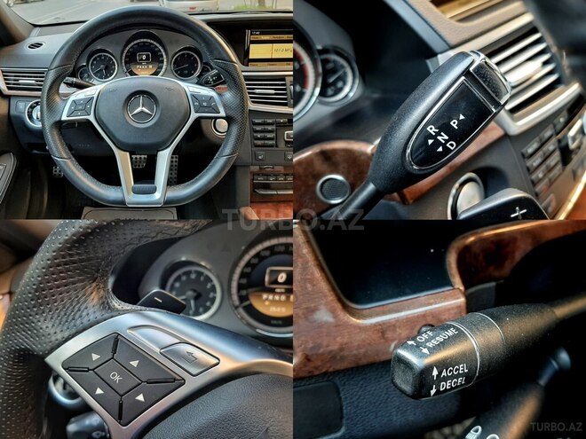 Mercedes E 350 2012, 175,000 km - 3.0 l - Bakı