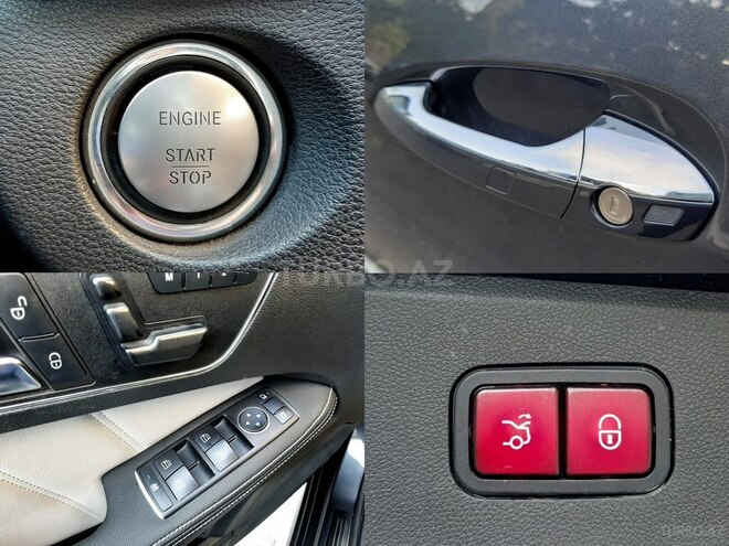 Mercedes E 350 2012, 175,000 km - 3.0 l - Bakı