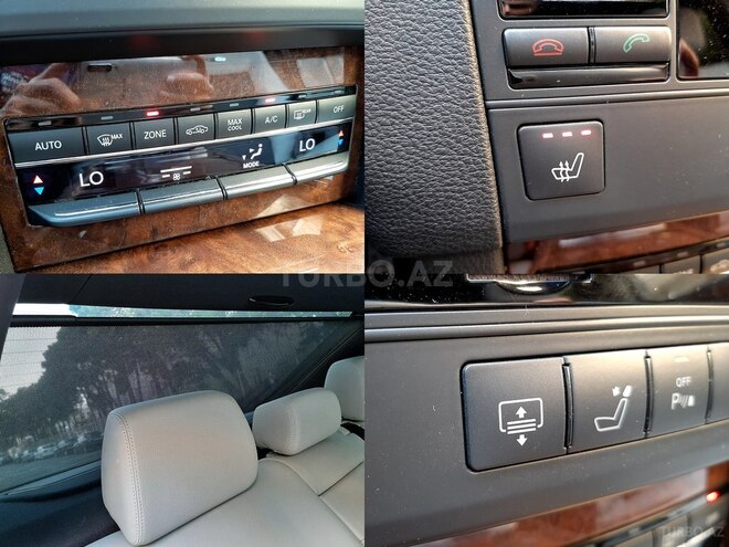 Mercedes E 350 2012, 175,000 km - 3.0 l - Bakı