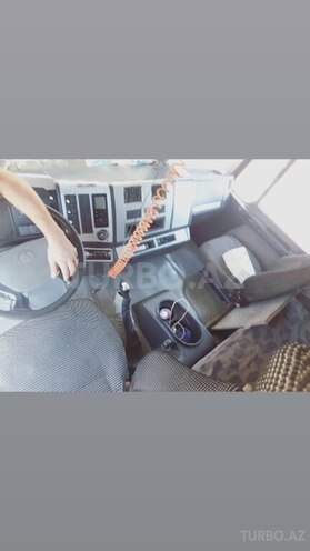 Shacman F3000 2012, 320,500 km - 13.0 l - Sabirabad