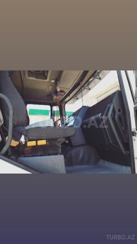 Shacman F3000 2012, 320,500 km - 13.0 l - Sabirabad