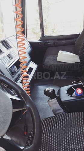 Shacman F3000 2012, 320,500 km - 13.0 l - Sabirabad