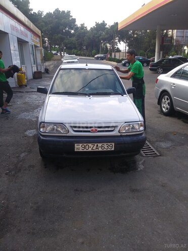 Saipa 132 2011, 200,500 km - 1.3 l - Bakı