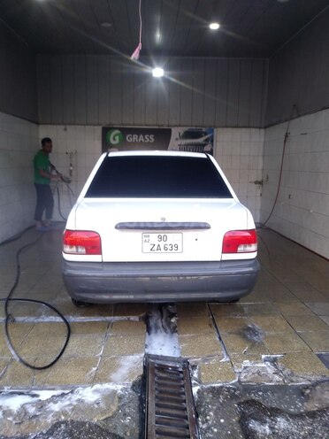 Saipa 132 2011, 200,500 km - 1.3 l - Bakı