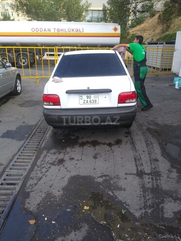 Saipa 132 2011, 200,500 km - 1.3 l - Bakı