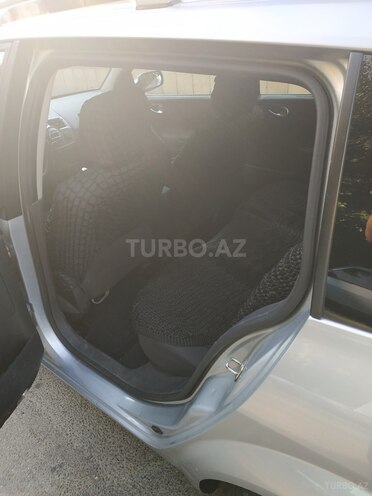 Renault Megane 2006, 240,000 km - 1.9 l - Bakı