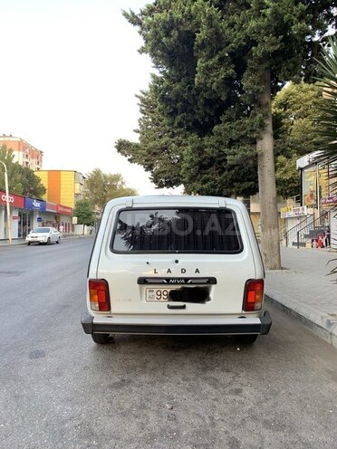 LADA (VAZ) Niva 2013, 89,000 km - 1.7 л - Bakı