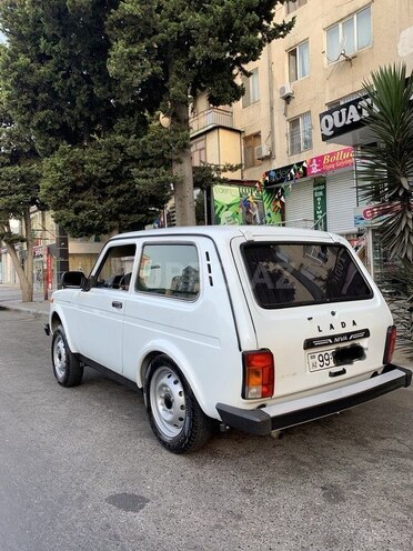 LADA (VAZ) Niva 2013, 89,000 km - 1.7 л - Bakı