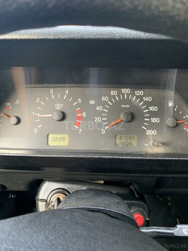 LADA (VAZ) Niva 2013, 89,000 km - 1.7 л - Bakı