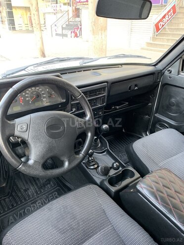 LADA (VAZ) Niva 2013, 89,000 km - 1.7 л - Bakı