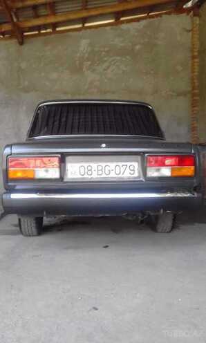 LADA (VAZ) 2107 1996, 170,000 km - 1.5 л - Zaqatala