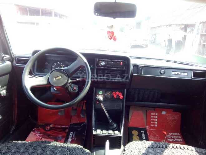 LADA (VAZ) 2107 1996, 170,000 km - 1.5 л - Zaqatala