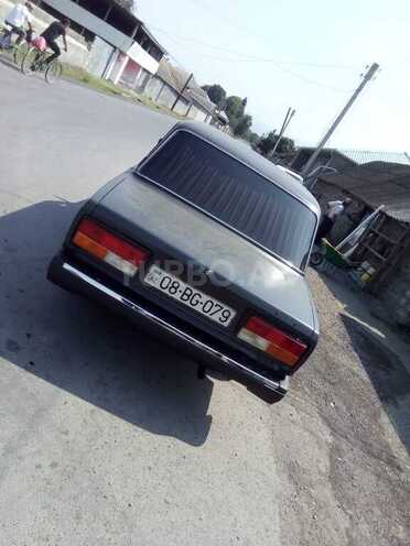 LADA (VAZ) 2107 1996, 170,000 km - 1.5 л - Zaqatala