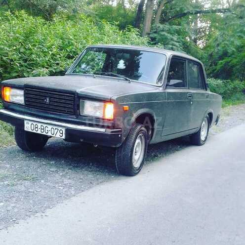 LADA (VAZ) 2107 1996, 170,000 km - 1.5 л - Zaqatala