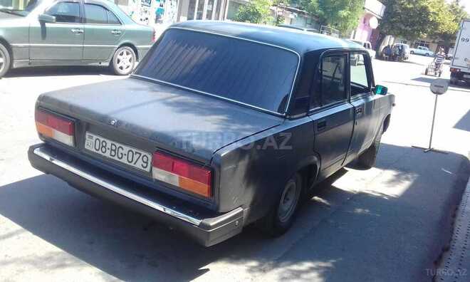 LADA (VAZ) 2107 1996, 170,000 km - 1.5 л - Zaqatala