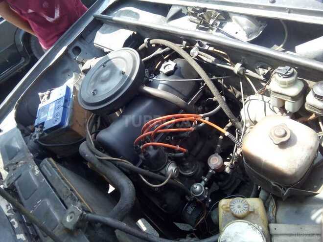 LADA (VAZ) 2107 1996, 170,000 km - 1.5 л - Zaqatala