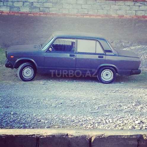 LADA (VAZ) 2107 1996, 170,000 km - 1.5 л - Zaqatala
