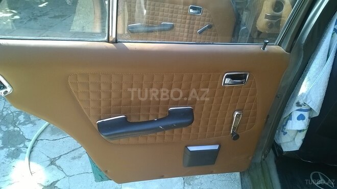 Mercedes E 230 1984, 132,344 km - 2.0 l - Bakı