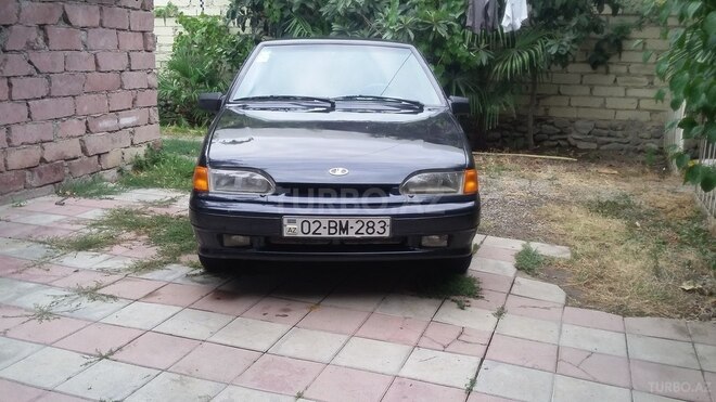 LADA (VAZ) 2115 2008, 150,000 km - 1.6 л - Gəncə