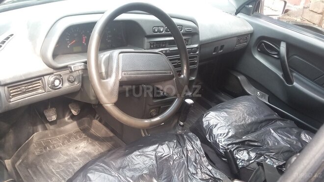 LADA (VAZ) 2115 2008, 150,000 km - 1.6 л - Gəncə