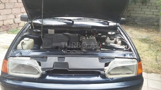 LADA (VAZ) 2115 2008, 150,000 km - 1.6 л - Gəncə